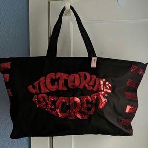 Victoria Secret Large Tote